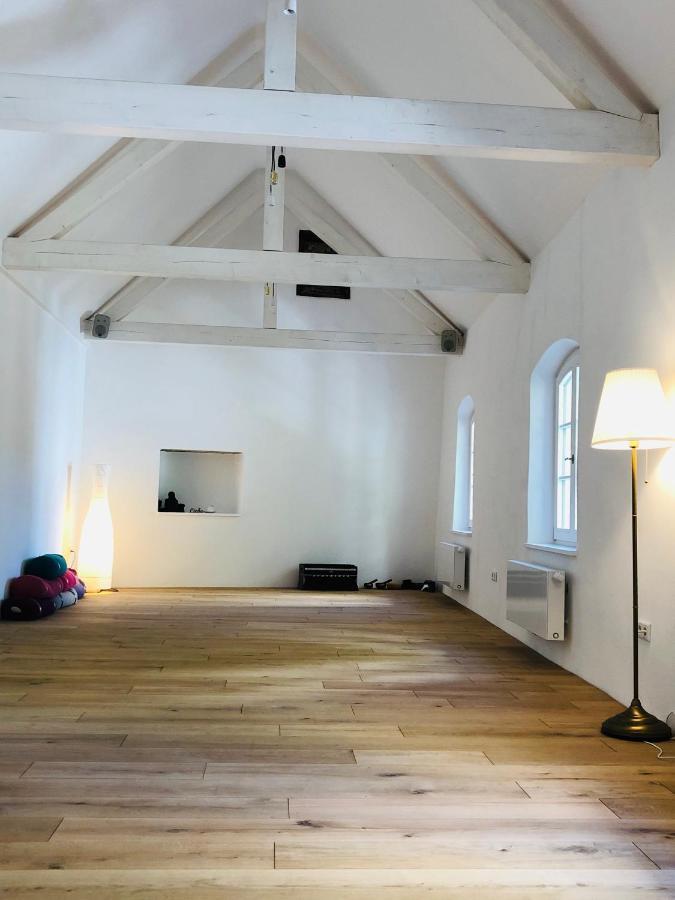 Schloss Raitenbuch Kallmünz المظهر الخارجي الصورة