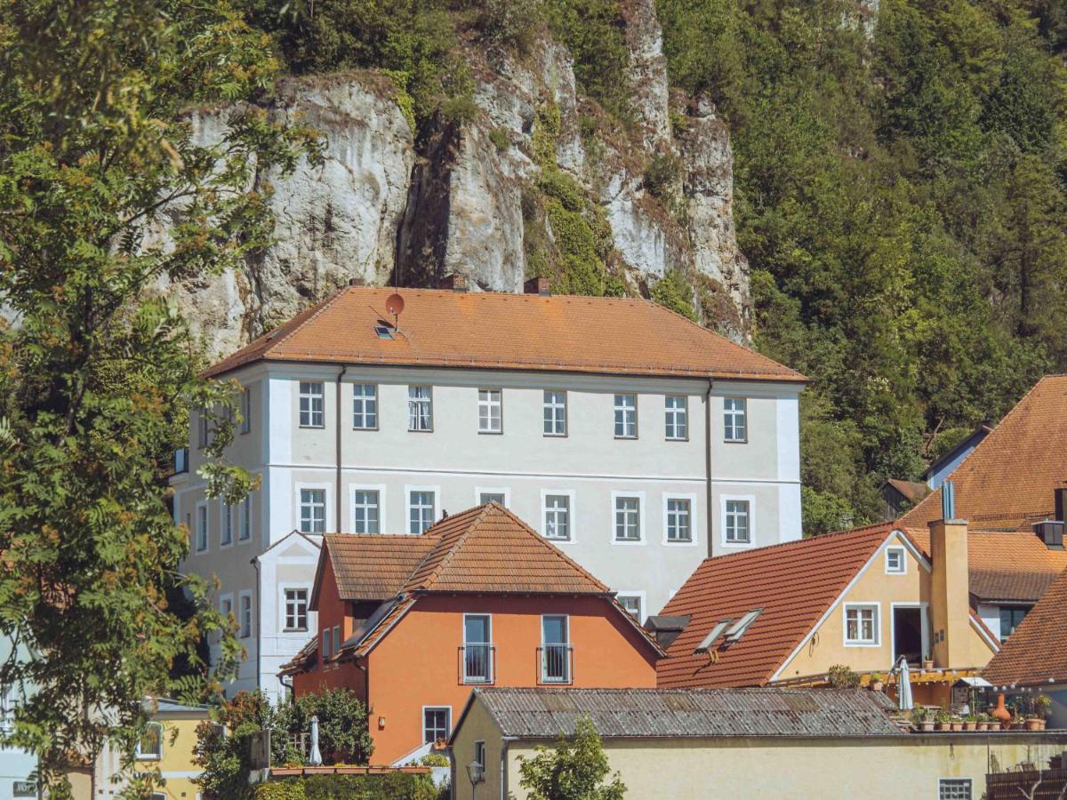 Schloss Raitenbuch Kallmünz المظهر الخارجي الصورة