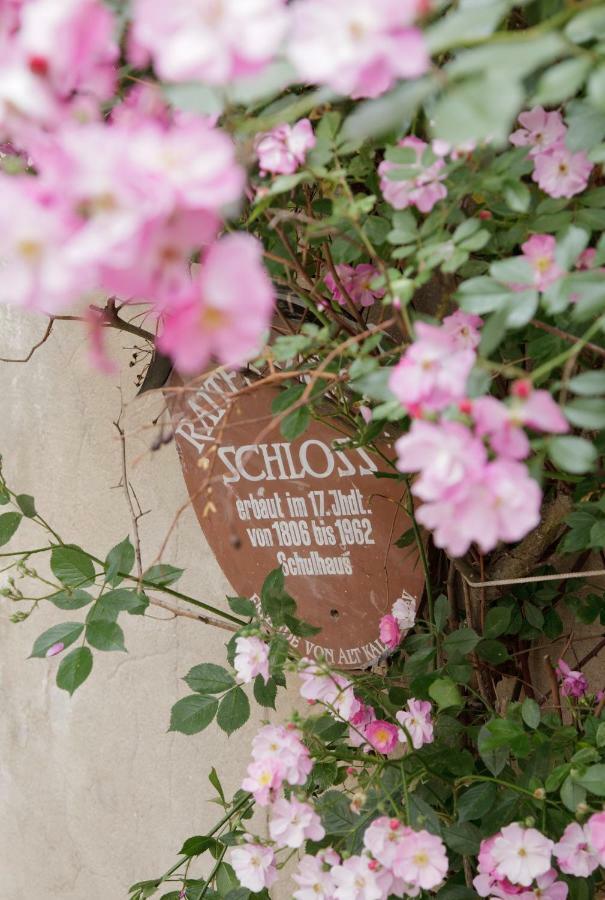Schloss Raitenbuch Kallmünz المظهر الخارجي الصورة